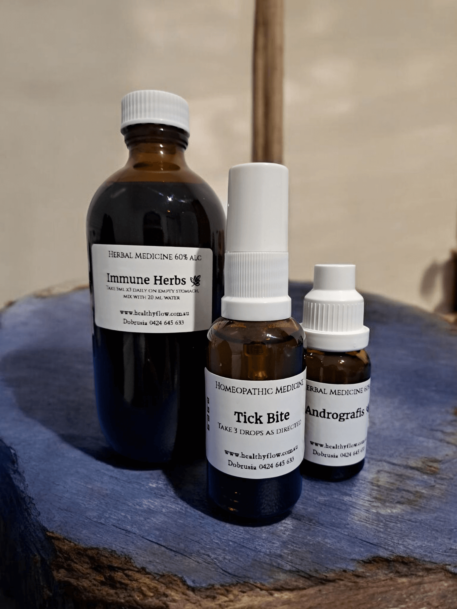 Tick Bite Kit Tick Bite Kit