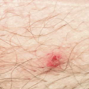 Alpha gall reactions